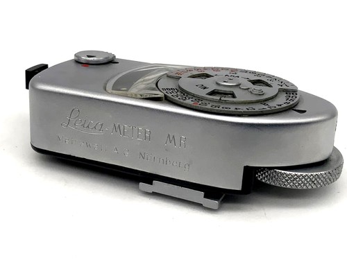 Leica meter - leica,