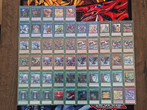 Sammlungsverkauf yugioh - sammlungsverkauf,