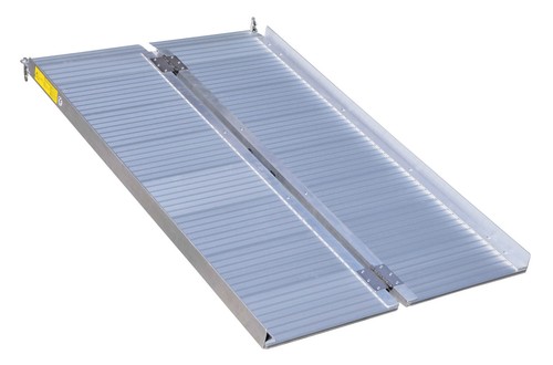 Rollstuhl rampe klappbar - rollstuhl,