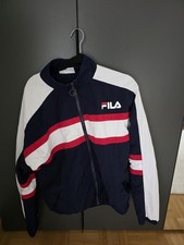 FILA JACKE S Retro Look