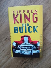Stephen king der buick - stephen,