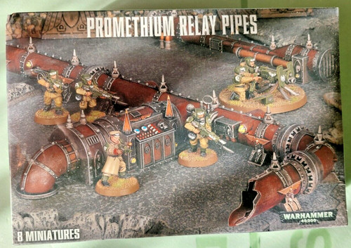 Warhammer 40k gelände - 40k,