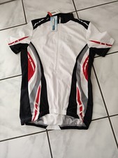 Radler Sport Shirt Shamp Größe S Neu TOP