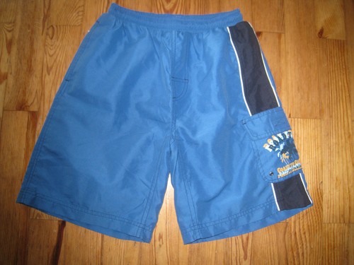 Etirel badeshort short jungen - short,