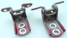 2x NISSAN MICRA / K13 / SET
