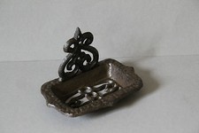 klassische Seifenschale