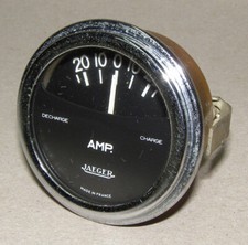 Jaeger Amperemeter für eine