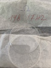 Omega De Ville Plexi 1220