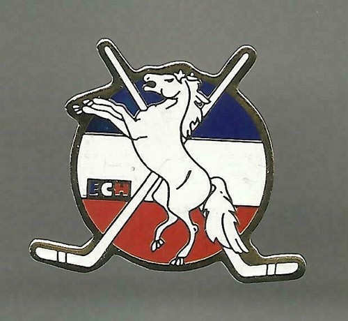 Eishockey pin hannover - eishockey,