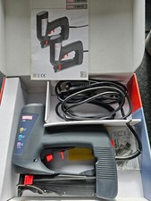 Novus elektro tacker - novus, elektro-tacker