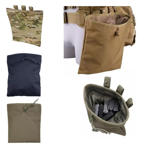 Gft tactical magazine - gft, dump