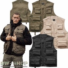 Brandit jagdweste taschen - brandit,