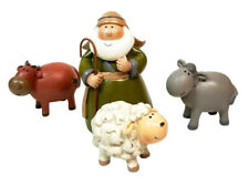 Mila Design KRIPPENFIGUREN SET