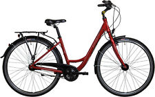 BBF Rimini  28 Zoll Damen Trekkingbike  * 7-Gang Shimano Nexus LL + leicht *