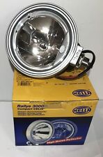 Hella 1F1009390-021 Fernscheinwerfer Rallye3000 12V/55W 24V/70W driving lamp
