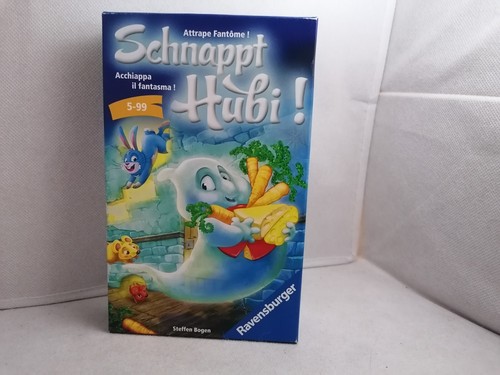 S159 ravensburger schnappt - -,