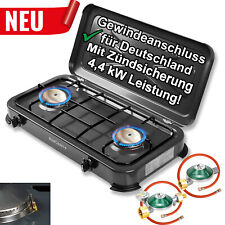 Campingkocher Gaskocher