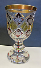 Ranftbecher, geschliffen