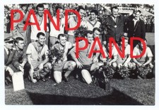 Photo card vorwarts berlin - fc,