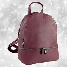 Toscanto Damen Cityrucksack