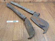 Beschädigte Japanische