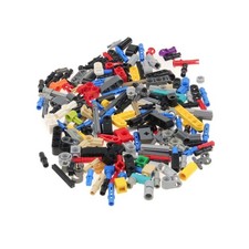 150 Lego Technic Kleinteile ca