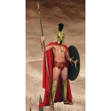 300 Spartaner Ausrüstung von