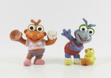 Muppet show === 2 x Baby