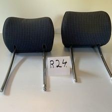 Kopfstützen w123 serie - w123, 3.serie