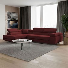 Lendo Ecksofa L-Form mit