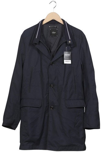 Oliver mantel herren winter - s.oliver,