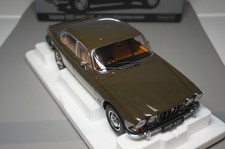 1:18 Paragon Jaguar XJ-6