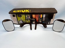 EMUK Wohnwagenspiegel VW Touran 1 Bj. 2006-4.15 gebraucht Hersteller Nr. 100159