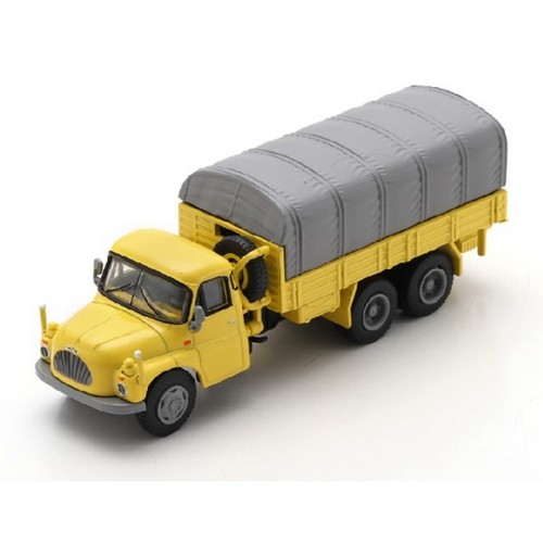 Schuco 451870030 tatra - 451870030, 1:87
