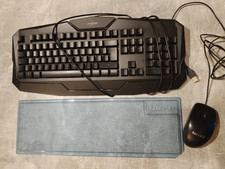 PC Gaming Tastatur Keyboard