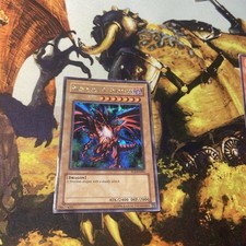 Red-Eyes B. Dragon PCJ-EN001