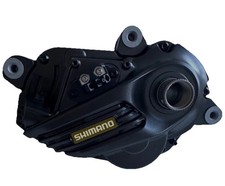 Shimano Steps EP8 Mittelmotor