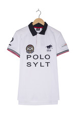 POLO SYLT Herren Poloshirt Gr