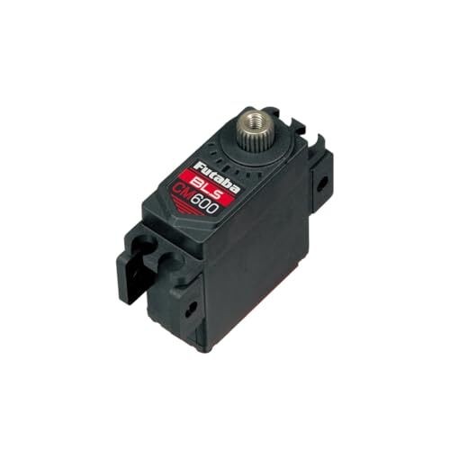 Futaba electronics servo - futaba,
