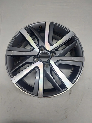 Alufelge zoll 0 - 1x, 4x100