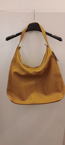Maxi tasche echtleder made - maxi, in
