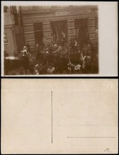 Foto  Festumzug Karneval -