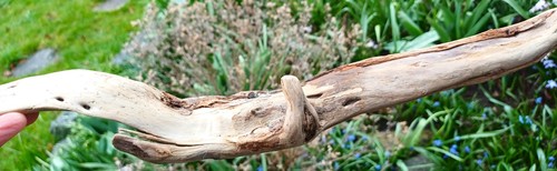 Schön geformtes und - geformtes,