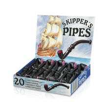 Skippers Pipes 340g Original