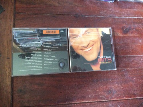 Jimmy barnes the best - jimmy, of