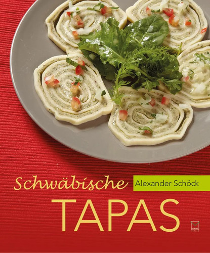 Schwäbische tapas alexander - schwäbische,