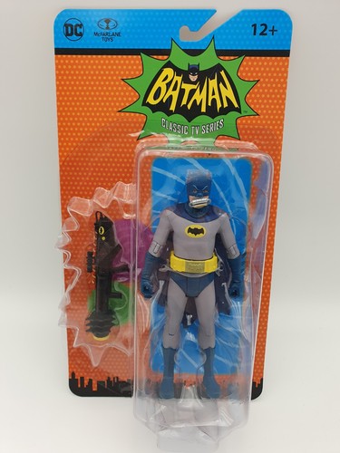 Retro batman with - batman, 66