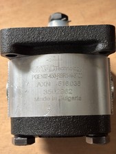 Neu 1PCS HYDAC Hydraulische