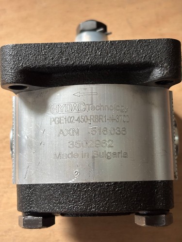 Neu 1pcs hydac hydraulische - neu,