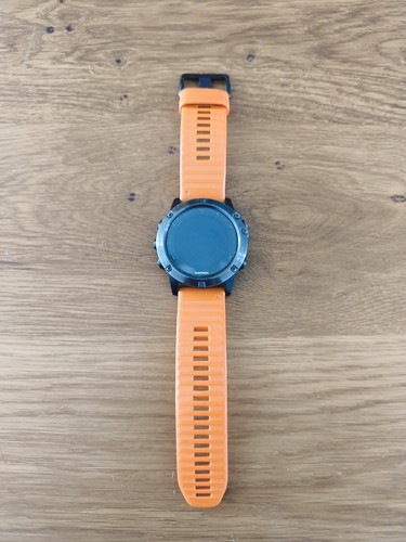 Garmin fēnix gps - fēnix,